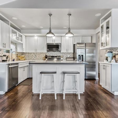 Fully-Stocked, Pet-Friendly, Relaxing Home Near Yosemite And Bass Lake North Fork Экстерьер фото