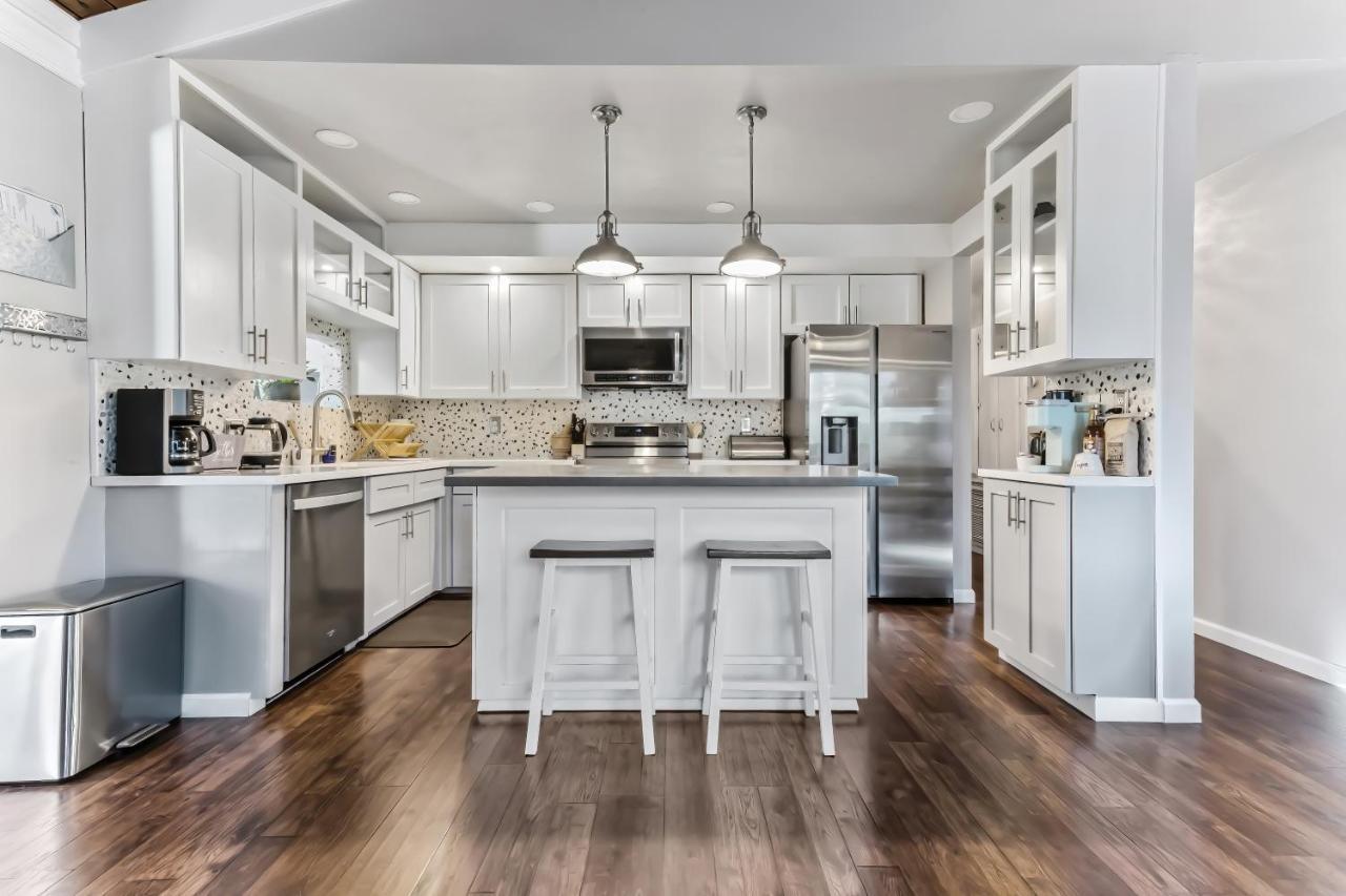 Fully-Stocked, Pet-Friendly, Relaxing Home Near Yosemite And Bass Lake North Fork Экстерьер фото