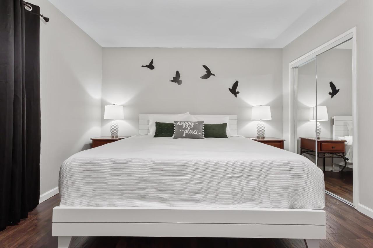 Fully-Stocked, Pet-Friendly, Relaxing Home Near Yosemite And Bass Lake North Fork Экстерьер фото