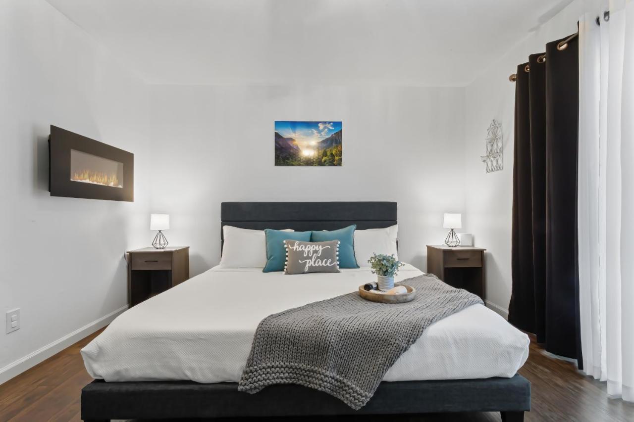 Fully-Stocked, Pet-Friendly, Relaxing Home Near Yosemite And Bass Lake North Fork Экстерьер фото