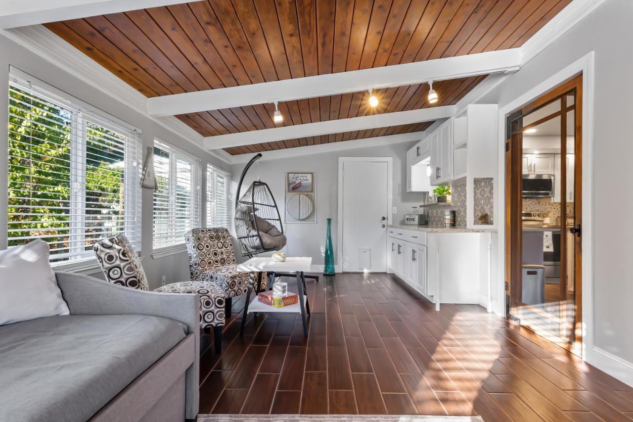 Fully-Stocked, Pet-Friendly, Relaxing Home Near Yosemite And Bass Lake North Fork Экстерьер фото
