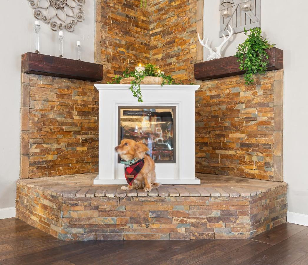 Fully-Stocked, Pet-Friendly, Relaxing Home Near Yosemite And Bass Lake North Fork Экстерьер фото