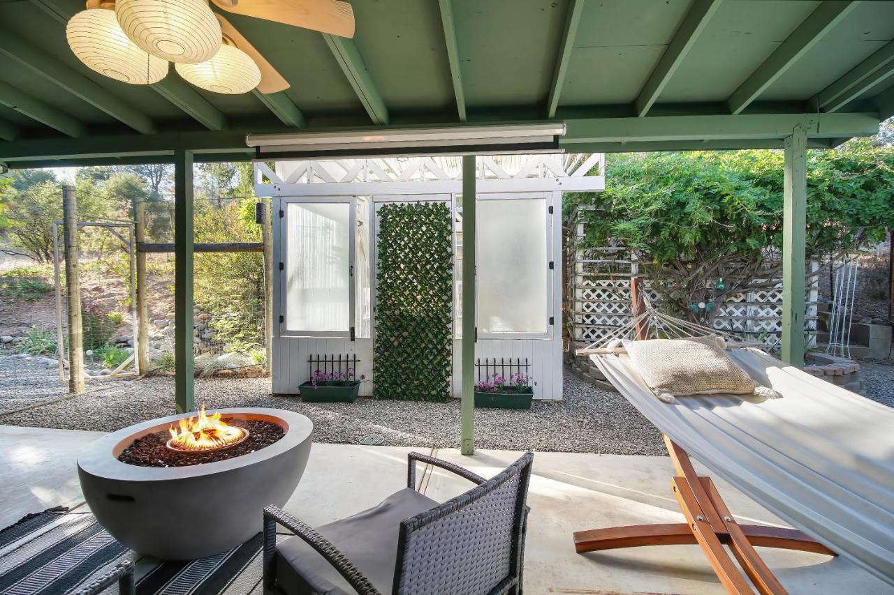 Fully-Stocked, Pet-Friendly, Relaxing Home Near Yosemite And Bass Lake North Fork Экстерьер фото