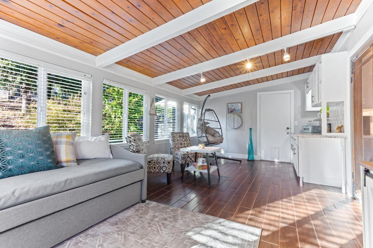 Fully-Stocked, Pet-Friendly, Relaxing Home Near Yosemite And Bass Lake North Fork Экстерьер фото