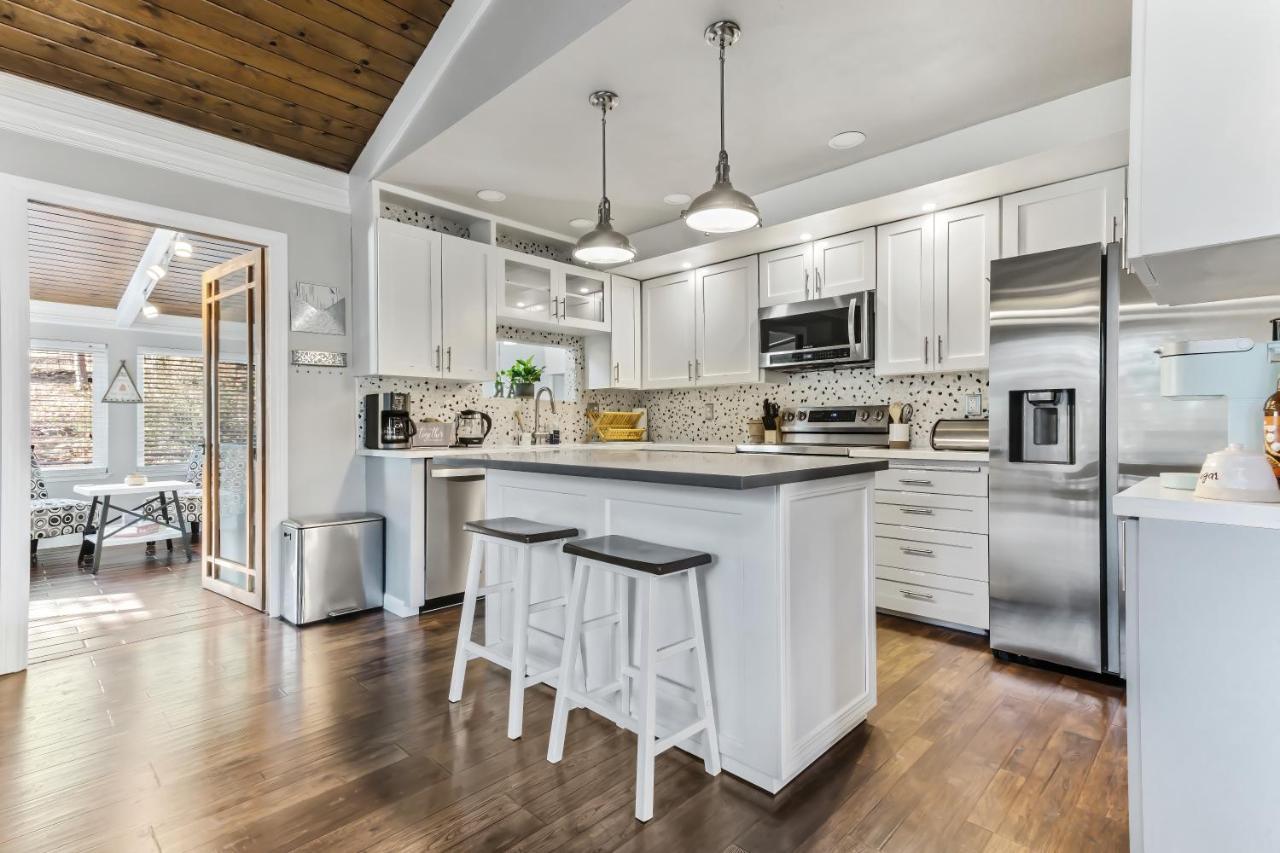 Fully-Stocked, Pet-Friendly, Relaxing Home Near Yosemite And Bass Lake North Fork Экстерьер фото